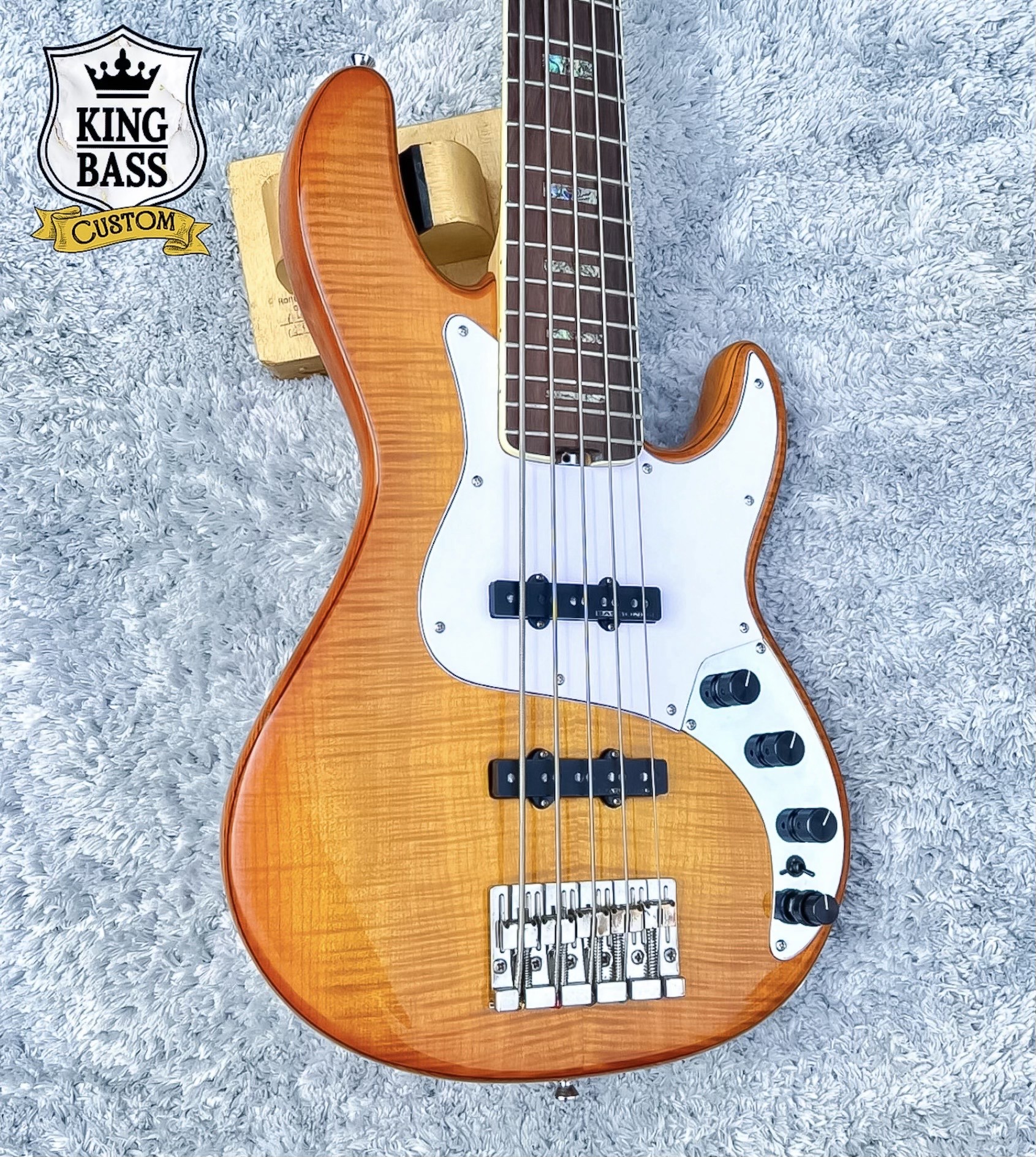 NZaganin BLB 5c Preamp Sadowysk 2010