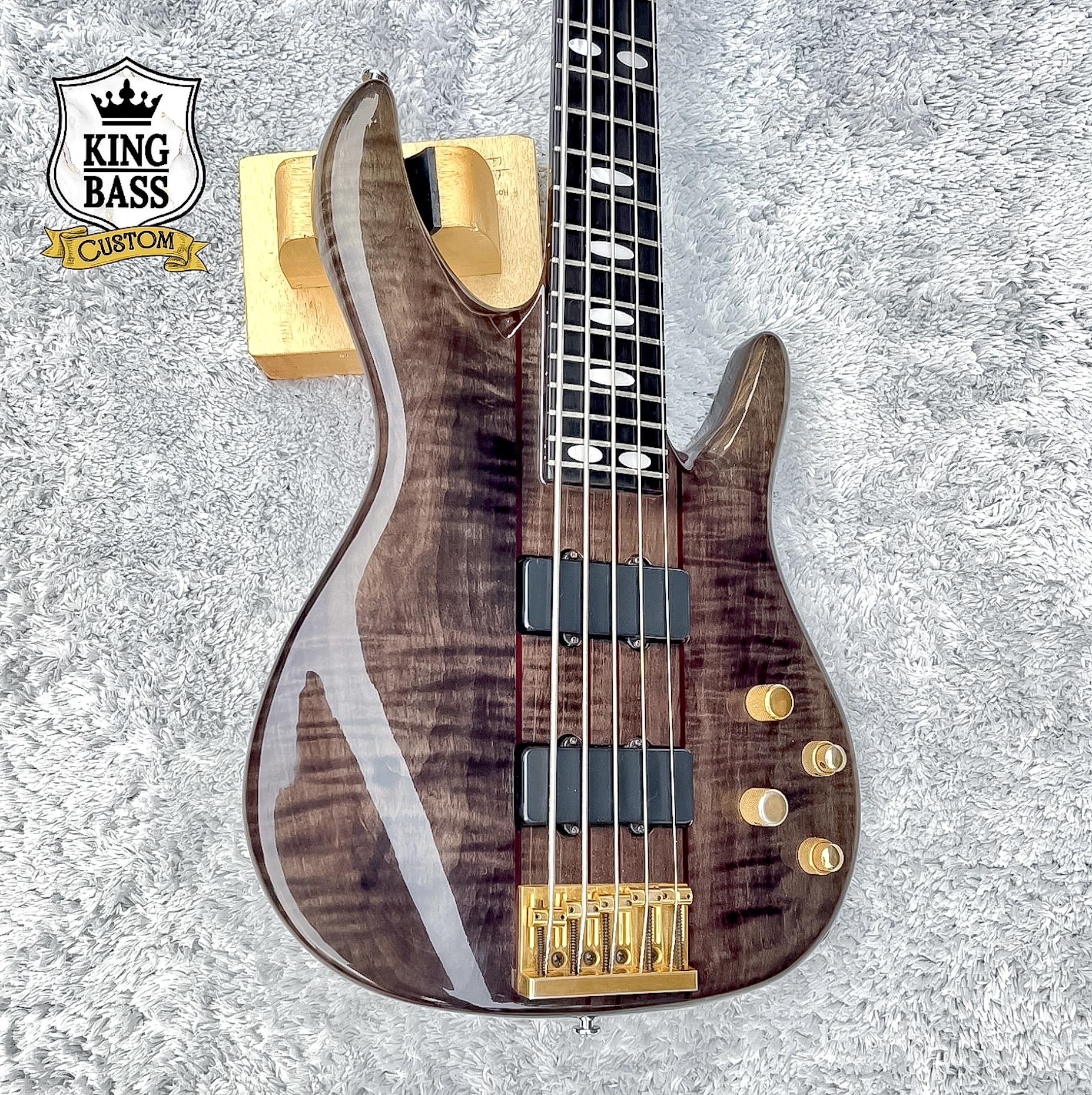 Peavey TL Five 5 Cordas Americano Ano 1992